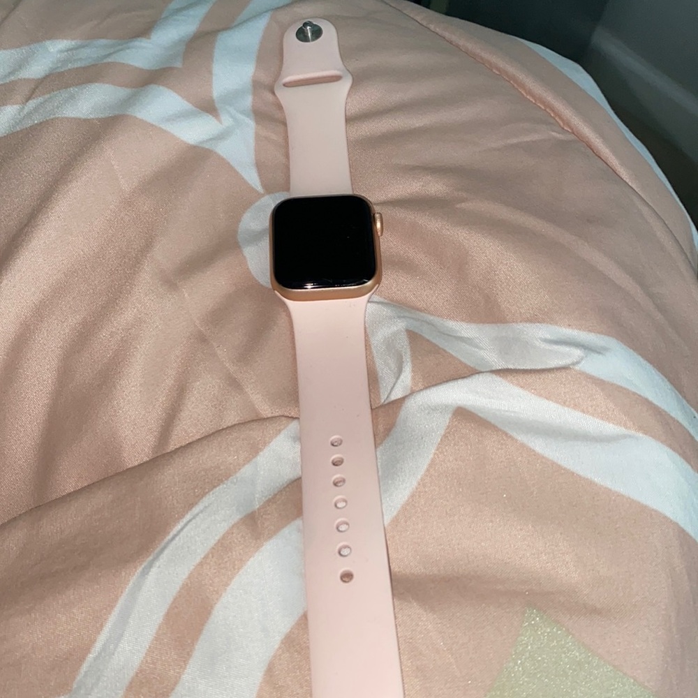 Series 5 Apple Watch